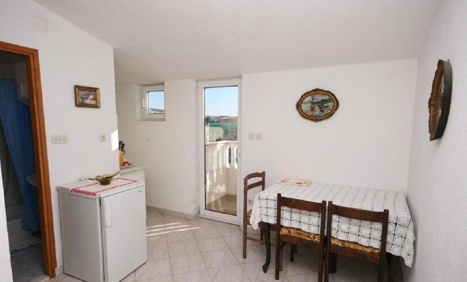 Lägenhet Amalija - 50m Close To The Sea Rogoznica (Sibenik-Knin)
