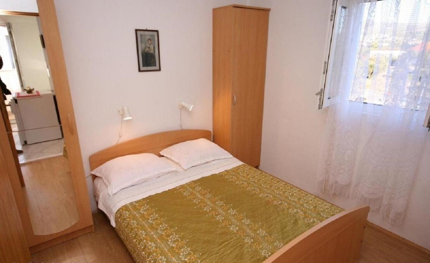 Lägenhet Amalija - 50m Close To The Sea Rogoznica (Sibenik-Knin)