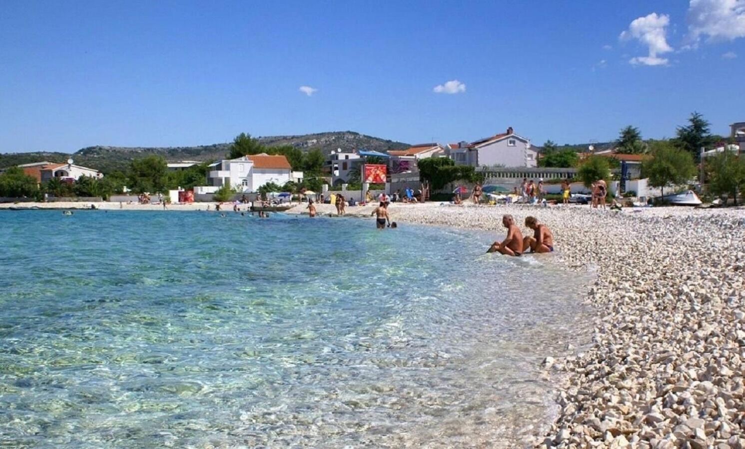 Amalija - 50m Close To The Sea * Rogoznica (Sibenik-Knin)
